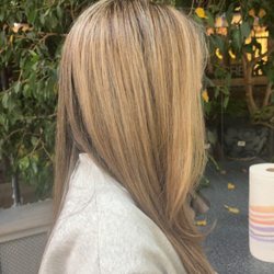 Jessica Salon