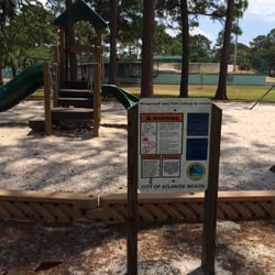 Bull Memorial Park