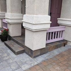 V J Concrete