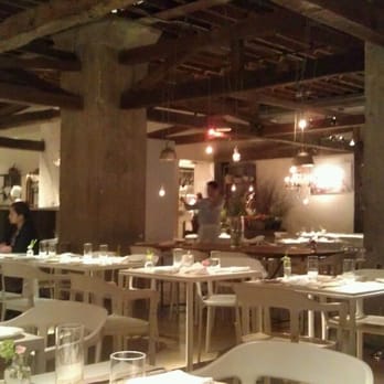 ABC Kitchen - Breakfast & Brunch Near Me - New York, New York