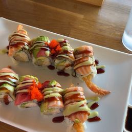 Candy Roll Candy Roll