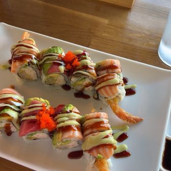 Ozen - Candy Roll - Ramen Near Me - Rancho Cucamonga, California Ozen - Candy Roll - Ramen Near Me - Rancho Cucamonga, California