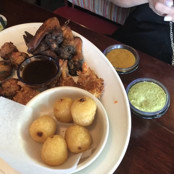 Bahama Breeze - Bars Near Me - Miami, Florida