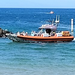 Kihei Boat Ramp