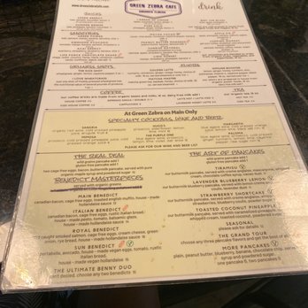Green Zebra Cafe - Juice Bars & Smoothies Near Me - Sarasota, Florida Green Zebra Cafe - Juice Bars & Smoothies Near Me - Sarasota, Florida