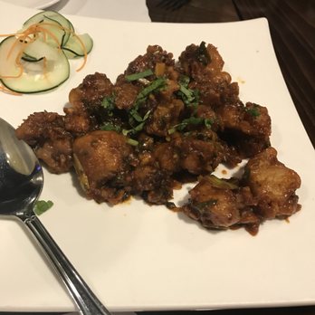 Indigo Indian Bistro - Gobi Manchurian - Indian Near Me - Manchester, Connecticut Indigo Indian Bistro - Gobi Manchurian - Indian Near Me - Manchester, Connecticut