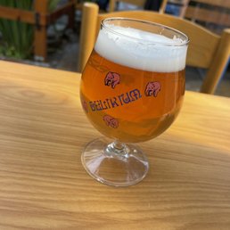 Delirium beer Delirium beer