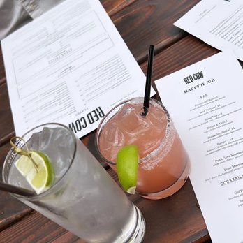 Red Cow - French Near Me - Seattle, Washington