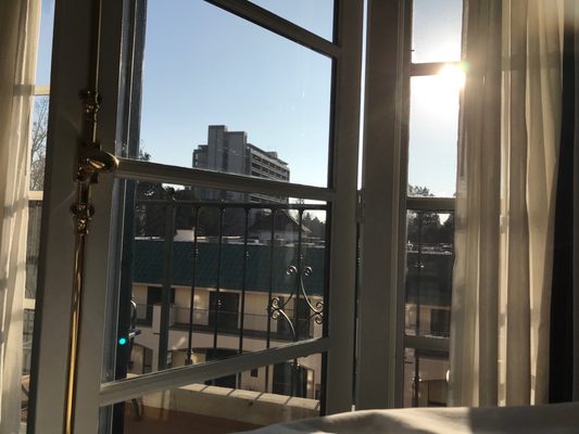 el PRADO Hotel by null