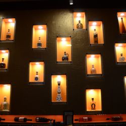 El Tio Tex-Mex Grill