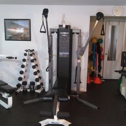 Fitbody4U Personal Training Studio