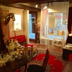 Boudoir Galleria Ottica