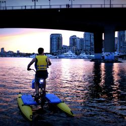 BC Water Bikes