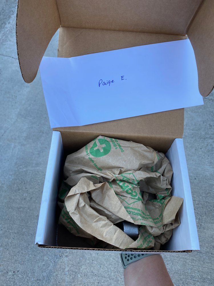 REDJET MOVING Updated September 2024 12 Photos Billings, Montana