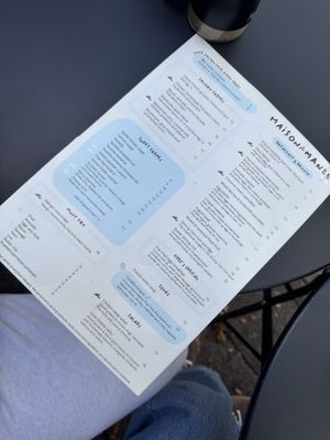 Maison de Manee by null