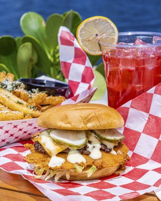 JJ's (Guilty Pleasures) by null