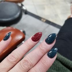 Allure Nails