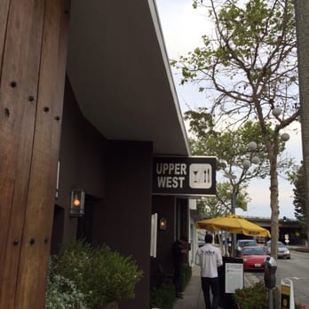 Upper West - New American Near Me - Santa Monica, California Upper West - New American Near Me - Santa Monica, California