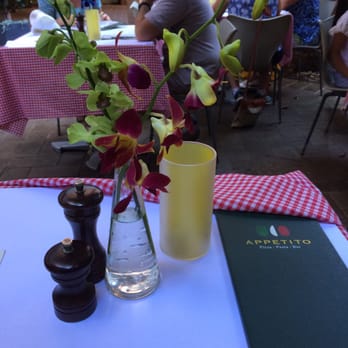 Appetito - Sunday late lunch. - Italian Near Me - Sydney, NSW