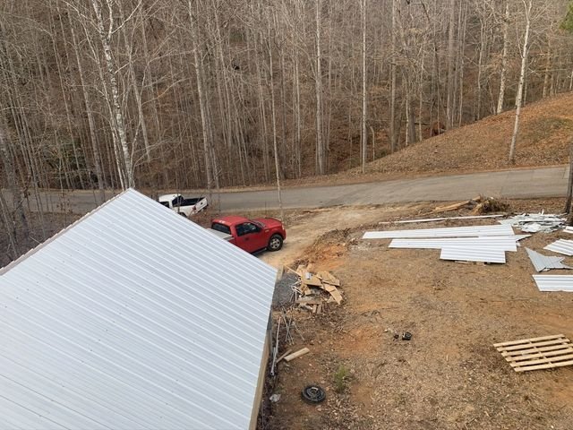 Slide of Victory Metal Roofing & Supply