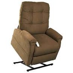 K & M Rentals - Recliner Lift Chair