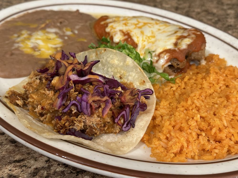 Sonora Mexican Food