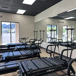 Body Politik Paradise Valley - Mega Pro