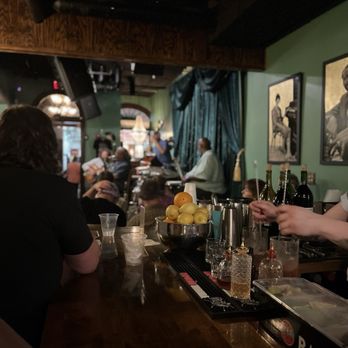 Mahogany Jazz Hall - Jazz & Blues Near Me - New Orleans, Louisiana Mahogany Jazz Hall - Jazz & Blues Near Me - New Orleans, Louisiana