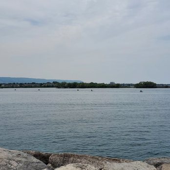Millennium Overlook Park - Parks Near Me - Collingwood, Ontario Millennium Overlook Park - Parks Near Me - Collingwood, Ontario