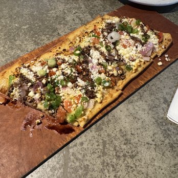 Legends Tavern - Feta Bruschetta - Sports Bars Near Me - St Thomas, Ontario Legends Tavern - Feta Bruschetta - Sports Bars Near Me - St Thomas, Ontario
