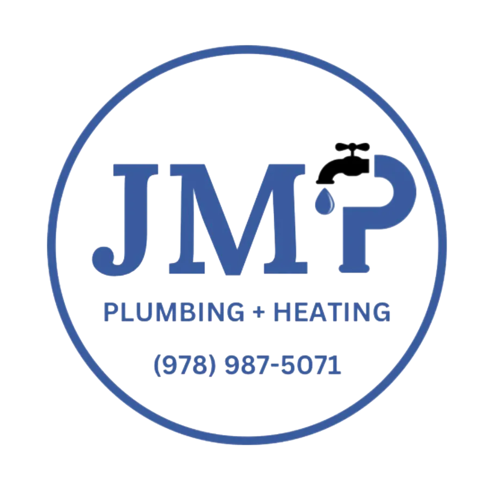 Slide of JMP Plumbing & Heating