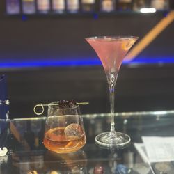 ATY Bar & Bonbons