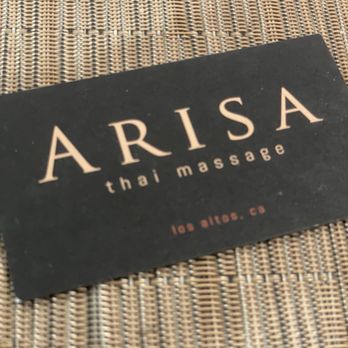 Arisa Thai Massage - arisa - Massage Near Me - Los Altos, California Arisa Thai Massage - arisa - Massage Near Me - Los Altos, California