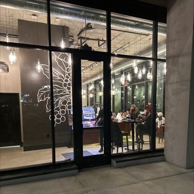 Haraz Coffee House by null