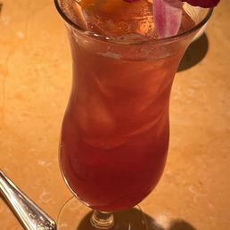 Paradise Punch Paradise Punch