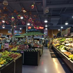 The Market Store