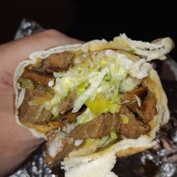 Prime Time Donair and Kebab