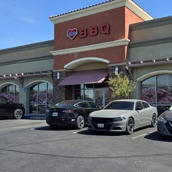Love BBQ - Korean Near Me - Palmdale, California