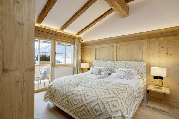 Relais & Châteaux Hotel Tennerhof by null