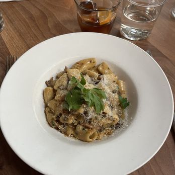 Martina - Mushroom rigatoni - Argentine Near Me - Minneapolis, Minnesota Martina - Mushroom rigatoni - Argentine Near Me - Minneapolis, Minnesota