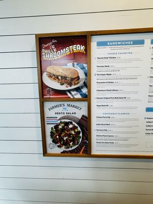 Menu photo 6 Mendocino Farms Plano, TX Menu photo 6 Mendocino Farms Plano, TX