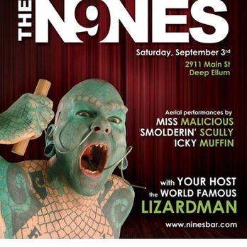 The Nines - I went to their grand opening event recently - WOW! What a show!! I can't wait to see what else the The Nines will bring to Deep Ellum. - Dance Clubs Near Me - Dallas, Texas