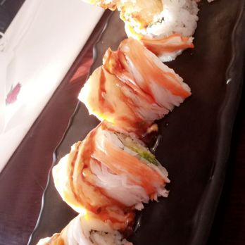 Sushi Yanagi - DA Roll - Japanese Near Me - Chelmsford, Massachusetts Sushi Yanagi - DA Roll - Japanese Near Me - Chelmsford, Massachusetts