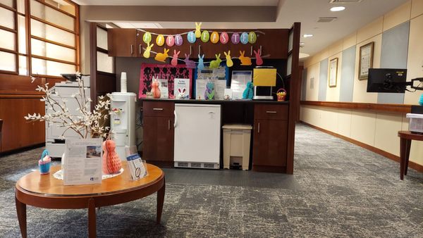 FAMILY EDUCATION CENTER - VALLEY HEALTH SYSTEM - Updated January 2025 ...