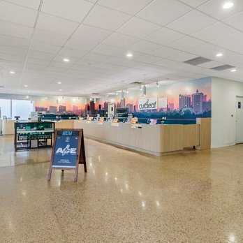Curaleaf - Cannabis Clinics Near Me - Daytona Beach, Florida Curaleaf - Cannabis Clinics Near Me - Daytona Beach, Florida