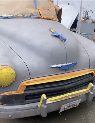 Vehicle Restoration - We strip all parts out, and restore the entire frame. Call today for a Free Consultation! Send us a picture, and we'll give you an estimate through text! Vehicle Restoration - We strip all parts out, and restore the entire frame. Call today for a Free Consultation! Send us a picture, and we'll give you an estimate through text!