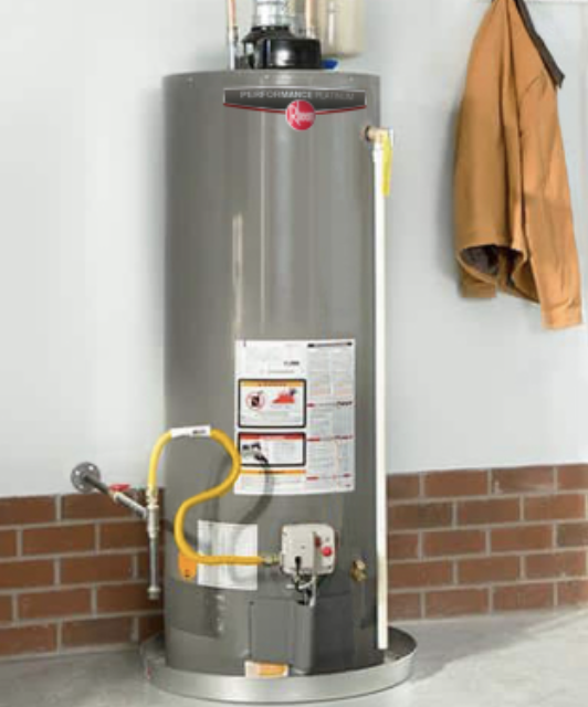 Slide of Rooter Kings Plumbing Drain Cleaning and Sewer Liners