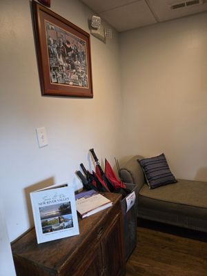 The Farmhouse by null