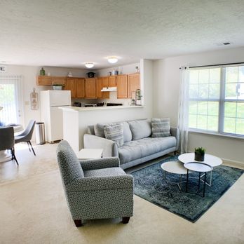 Aberdine Place - Model at Aberdine Place - Apartments Near Me - Georgetown, Kentucky Aberdine Place - Model at Aberdine Place - Apartments Near Me - Georgetown, Kentucky