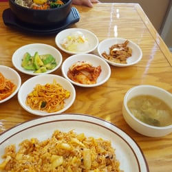 Jin Mi Garden